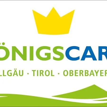 Gaestehaus Unruh 3* Oberammergau