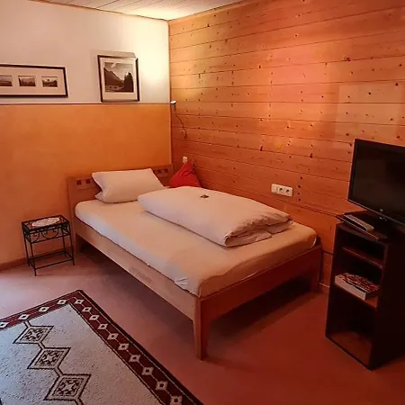 Gaestehaus Unruh Ομπεραμεργκάου