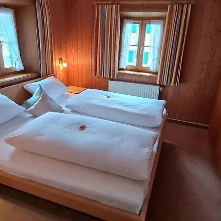 Bed & Breakfast Gaestehaus Unruh Oberammergau