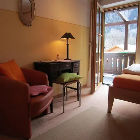 Bed & Breakfast Gaestehaus Unruh