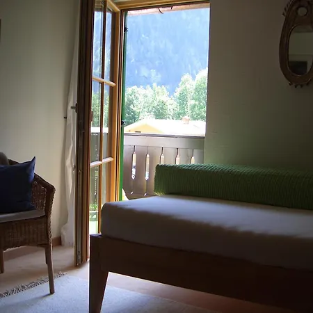 Gaestehaus Unruh *