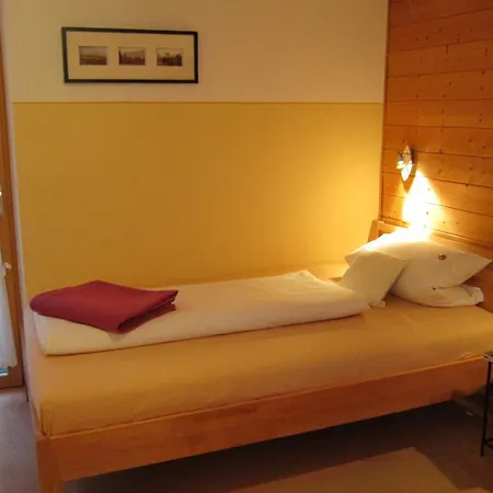 Gaestehaus Unruh Ομπεραμεργκάου