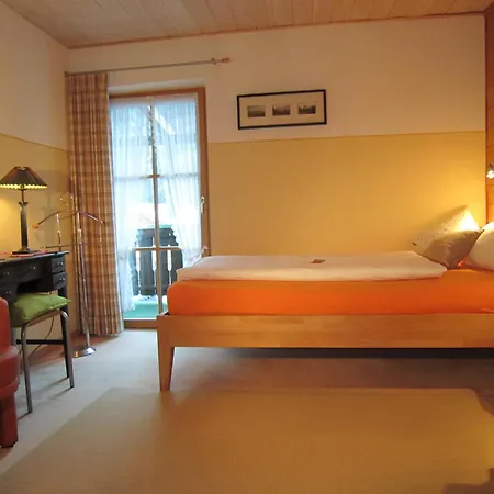 Bed and Breakfast Gaestehaus Unruh *