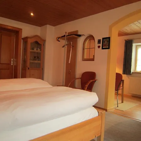 Gaestehaus Unruh