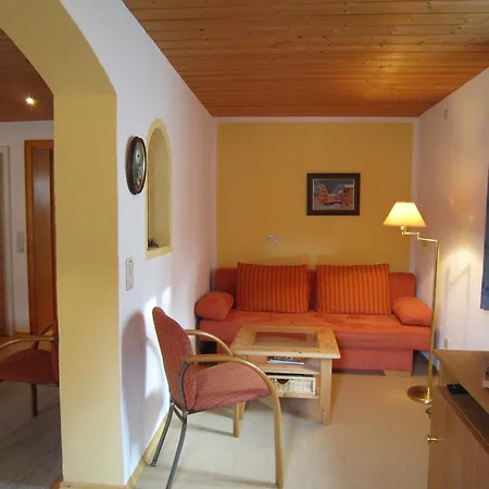 Gaestehaus Unruh *