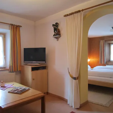 Gaestehaus Unruh *