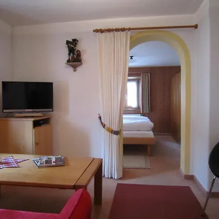 Bed & Breakfast Gaestehaus Unruh