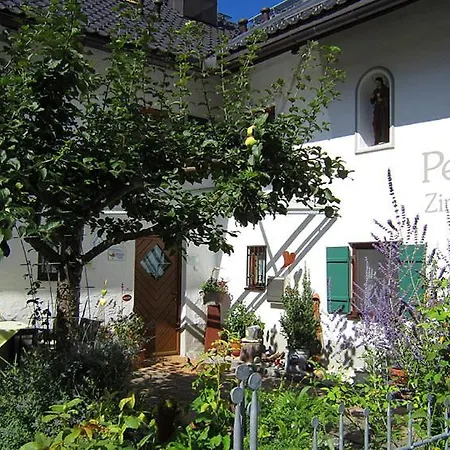 Gaestehaus Unruh Bed & Breakfast Oberammergau