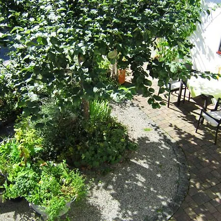 Gaestehaus Unruh *
