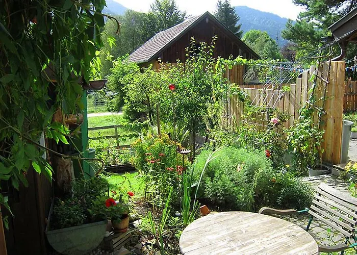 Gaestehaus Unruh