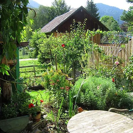 Gaestehaus Unruh