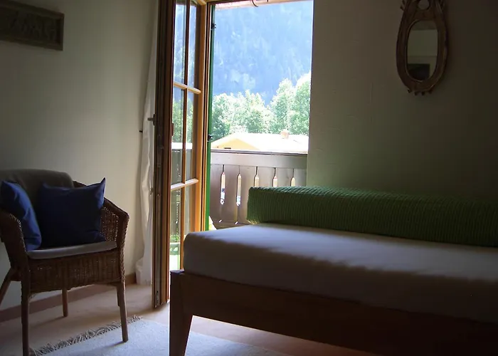 Gaestehaus Unruh 3*
