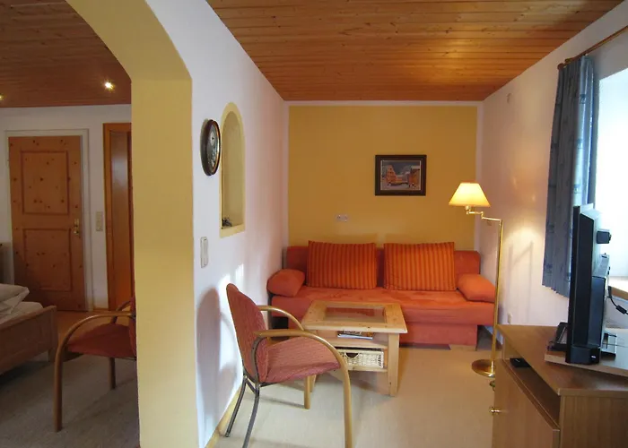 Gaestehaus Unruh 3*
