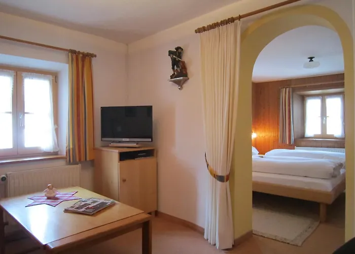 Gaestehaus Unruh 3*